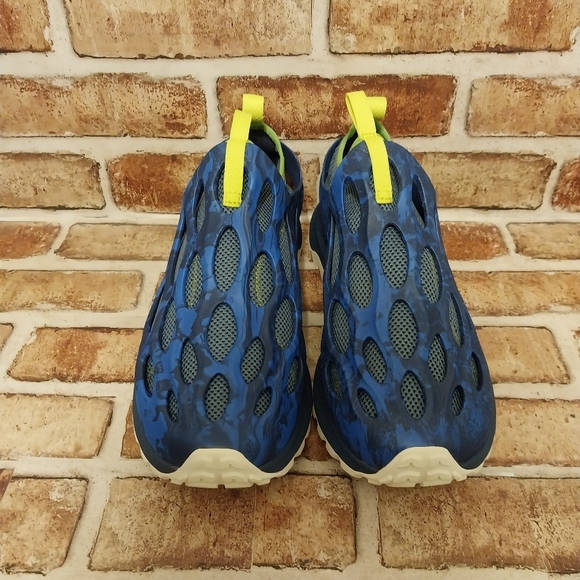 Pre-owned Merrell Hydro Runners - Picture 3 of 10